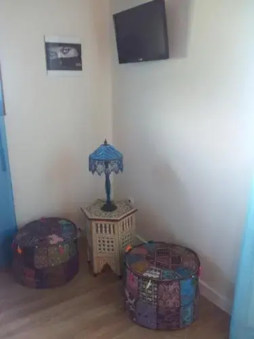 La Casa Del Mundo