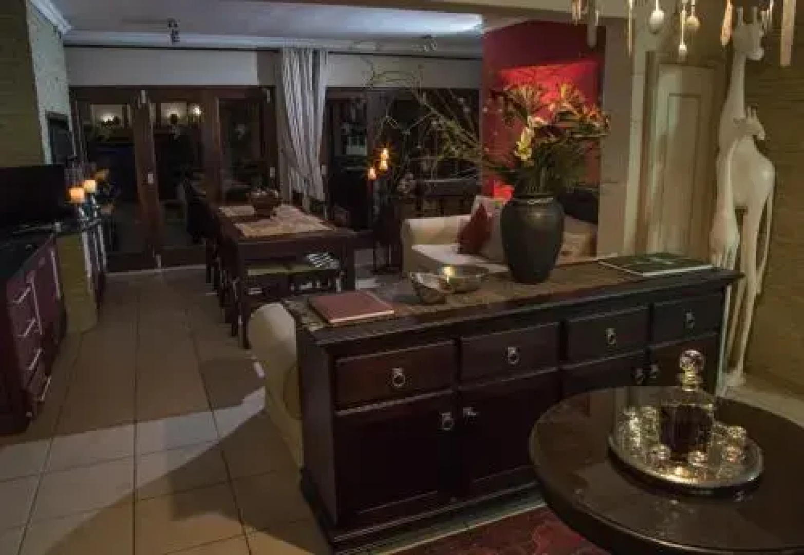 Le Gallerie Luxury Accommodation