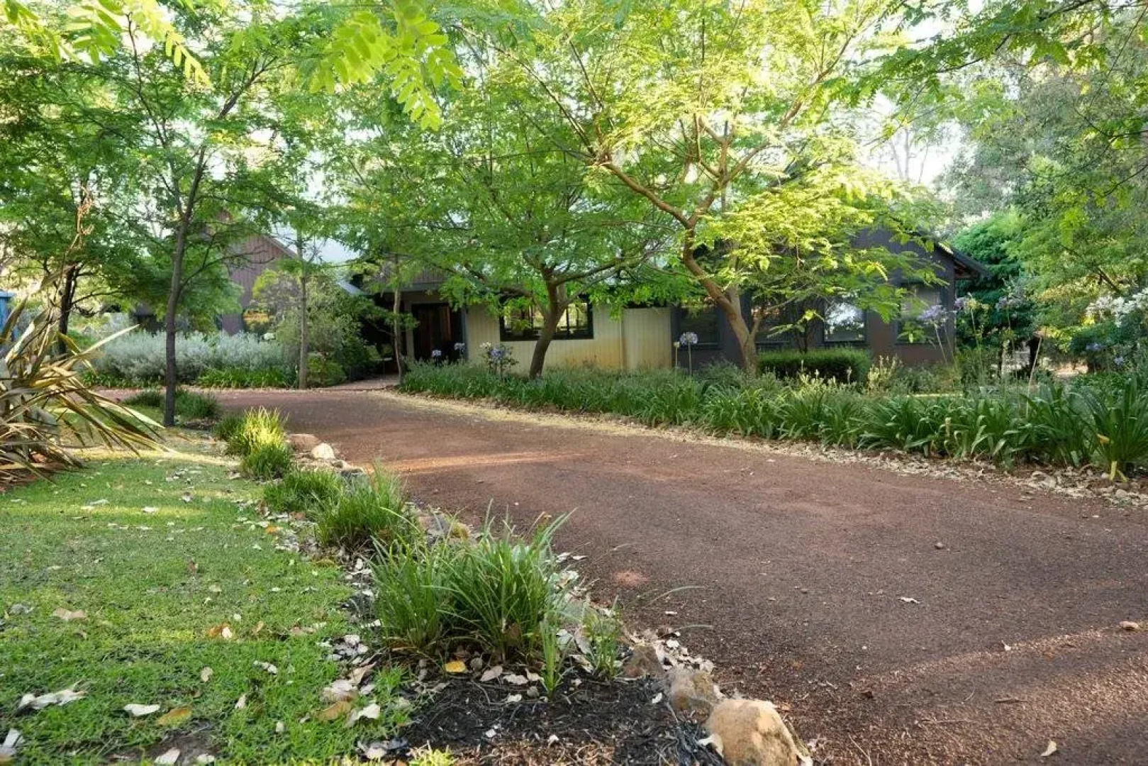 Mistover Valley Yallingup