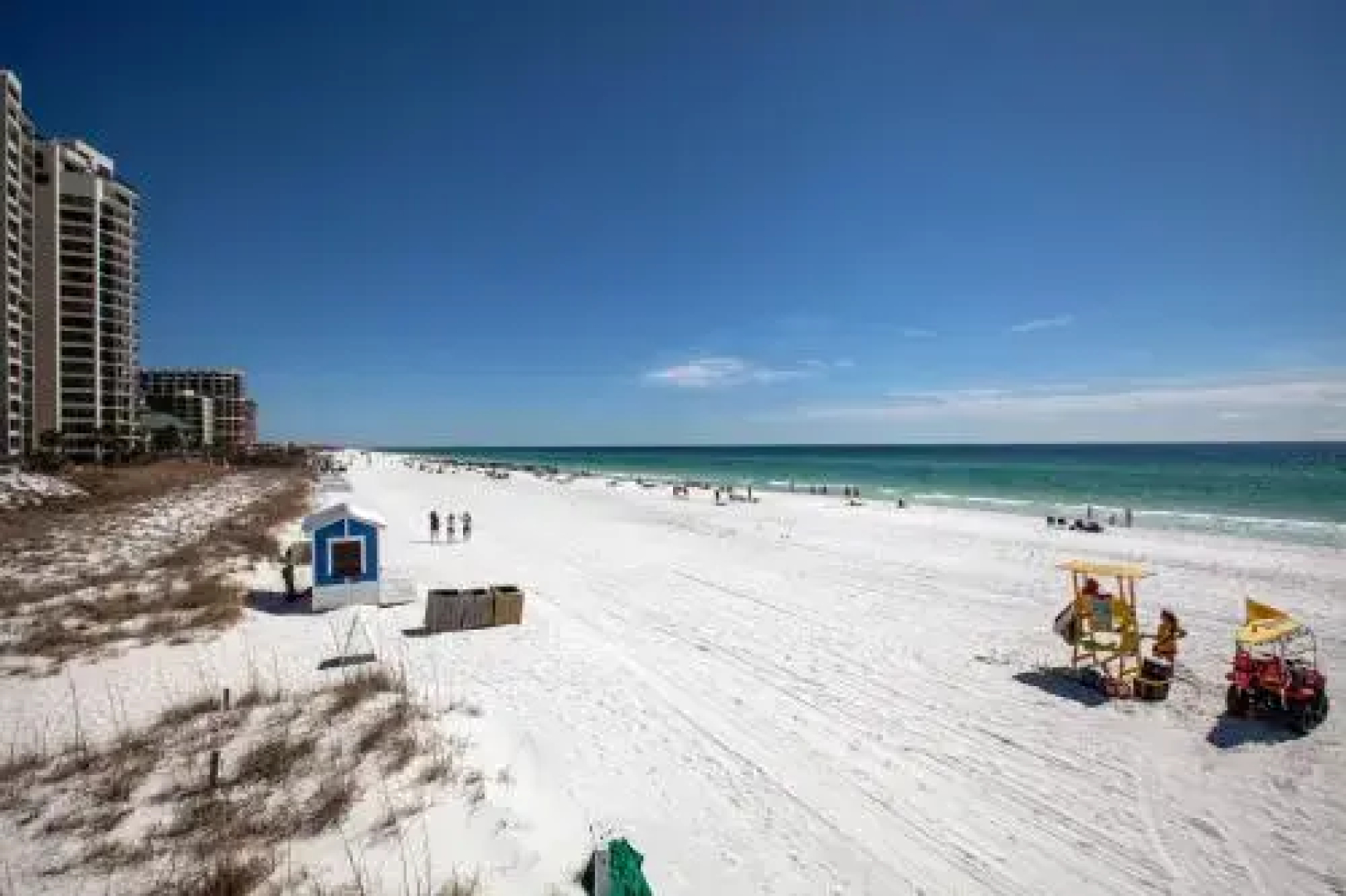 Beachside I by Panhandle Getaways