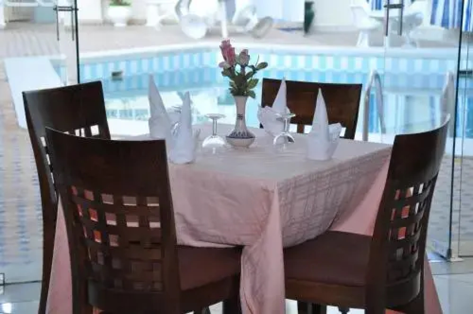 Hotel Sofia
