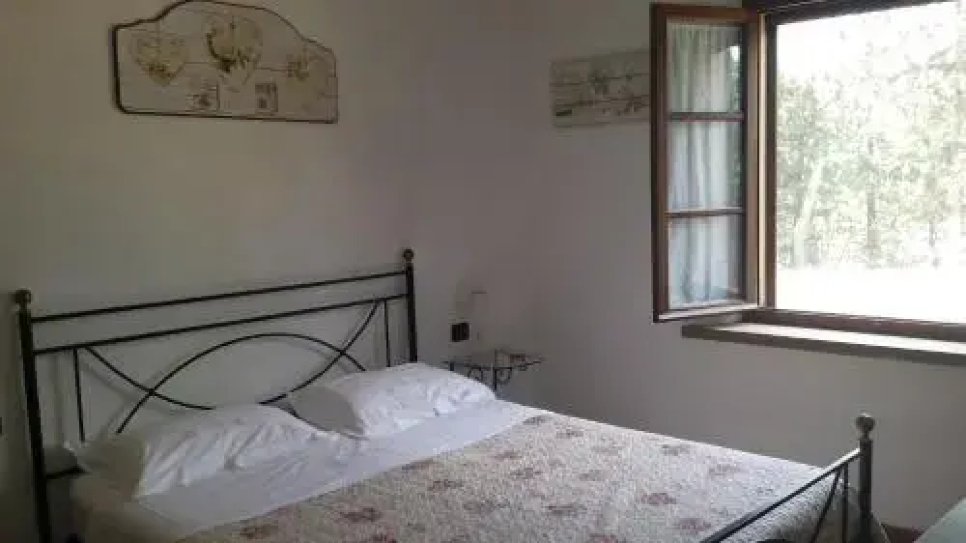 Agriturismo Il Catrino