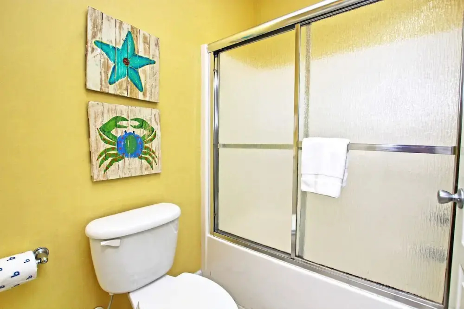 On Golden Pond 8A West - 4 Br home