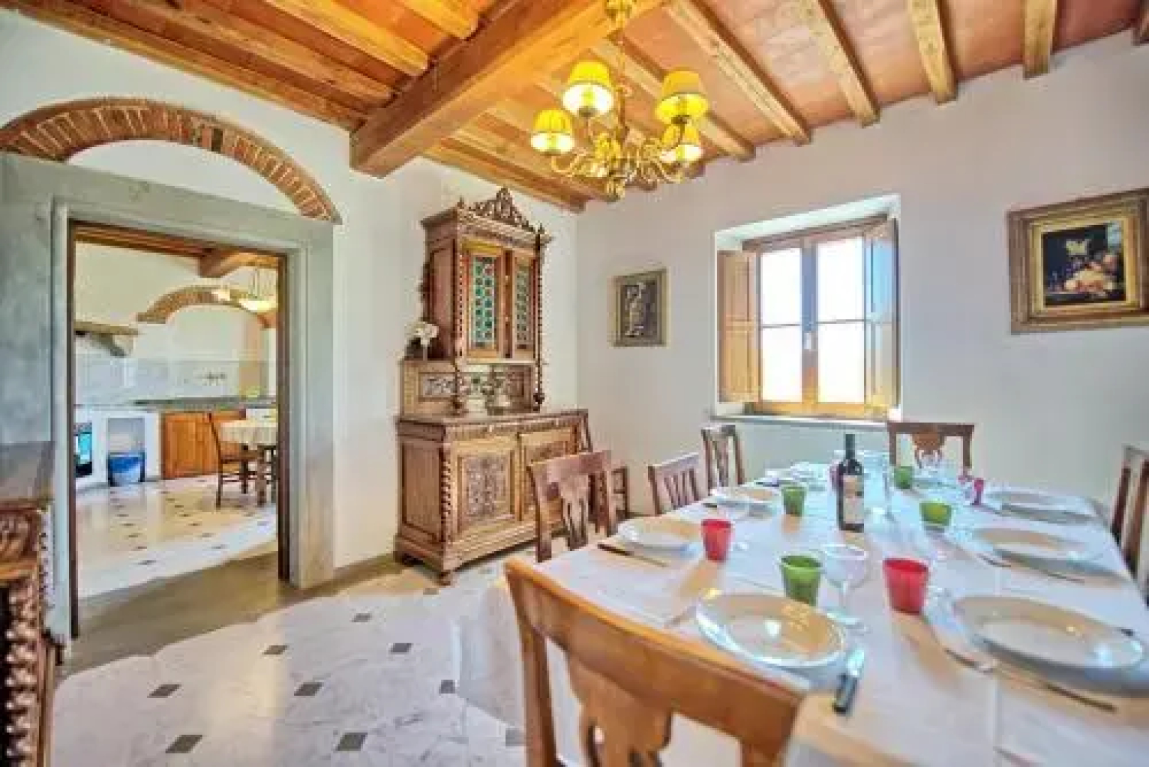 Villa Panzalla