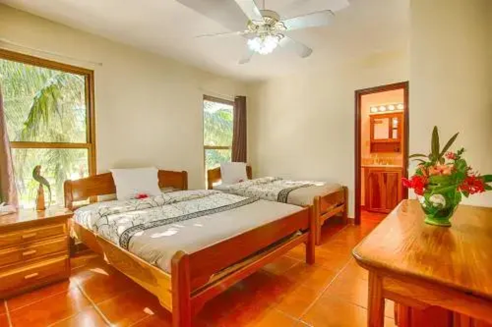 Wild Orchid Belize
