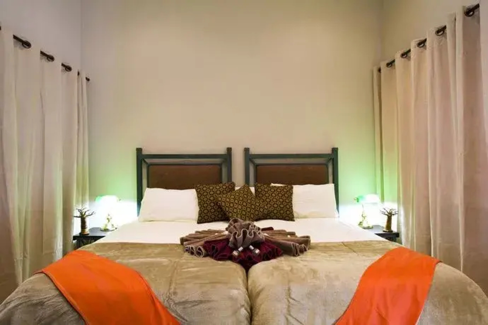 Ai-Ais Hotspring Spa