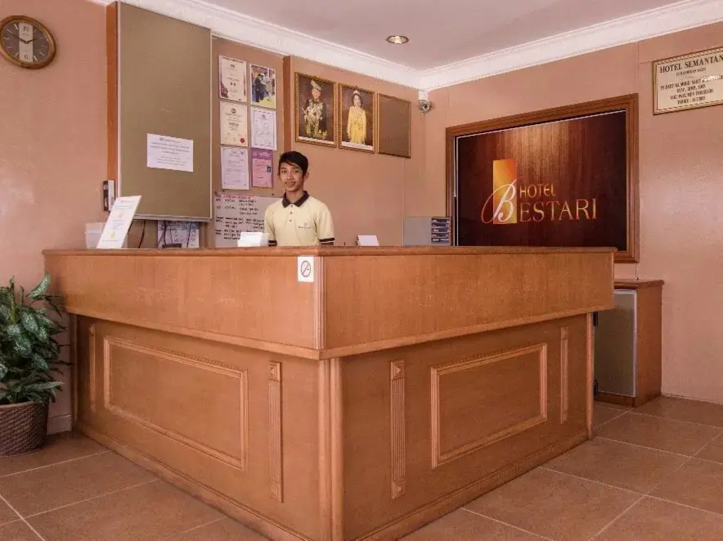 Hotel Sri Semantan