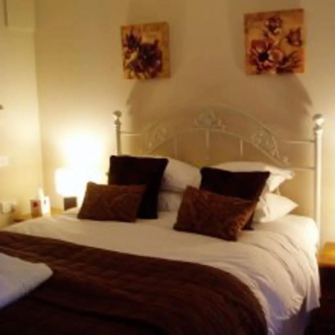 Sodbury House
