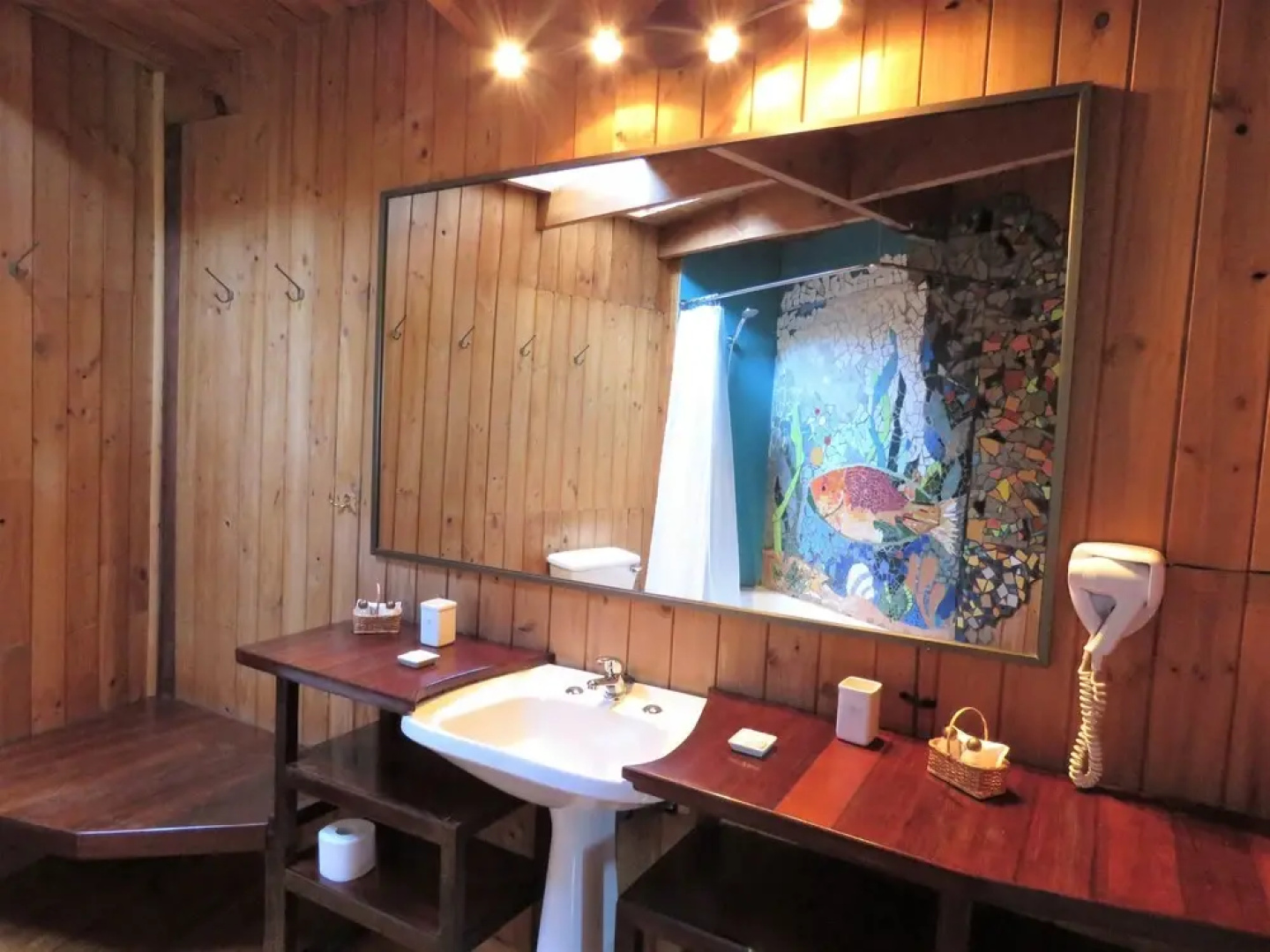 B&B Casa Redonda