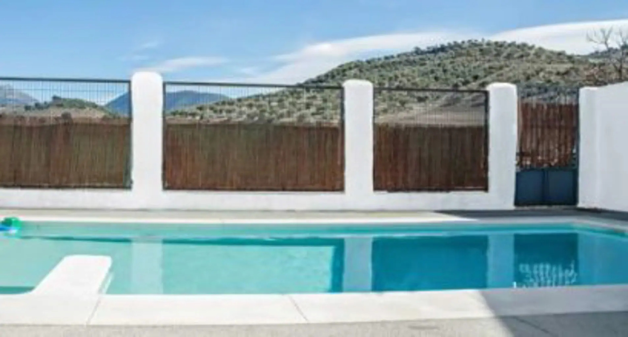 Casa Rural Asiento del Rio