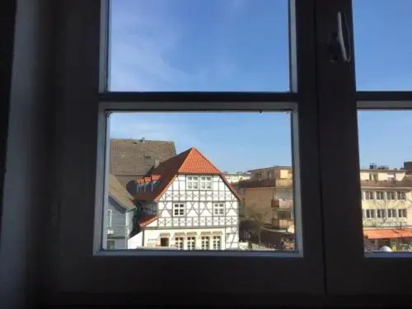 Zweite Heimat Ferienwohnungen