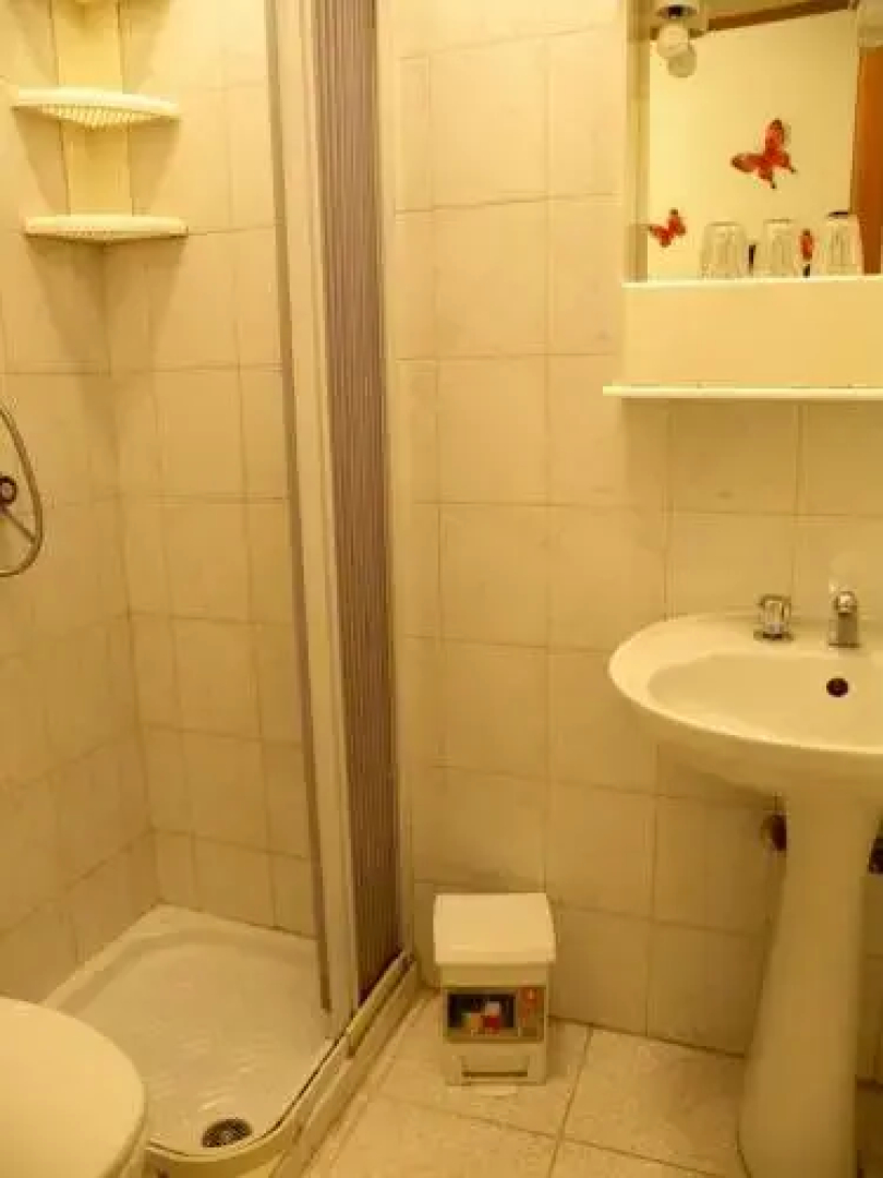 Appartamenti Holiday Housing Lipari Centro