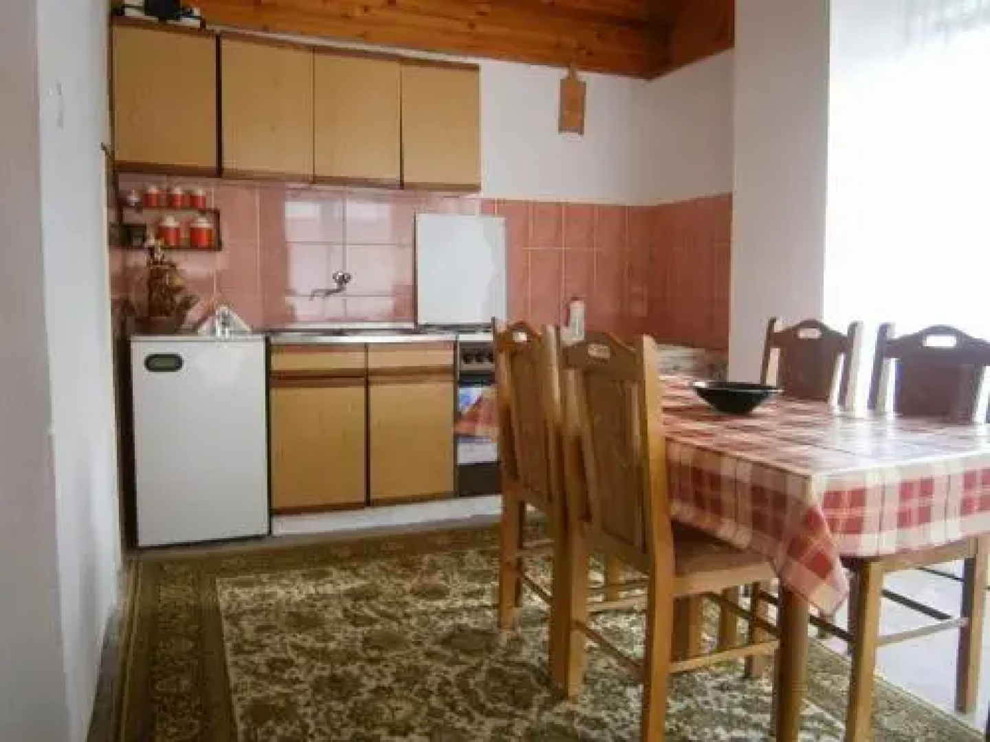 Guest House Dzakovic Stana