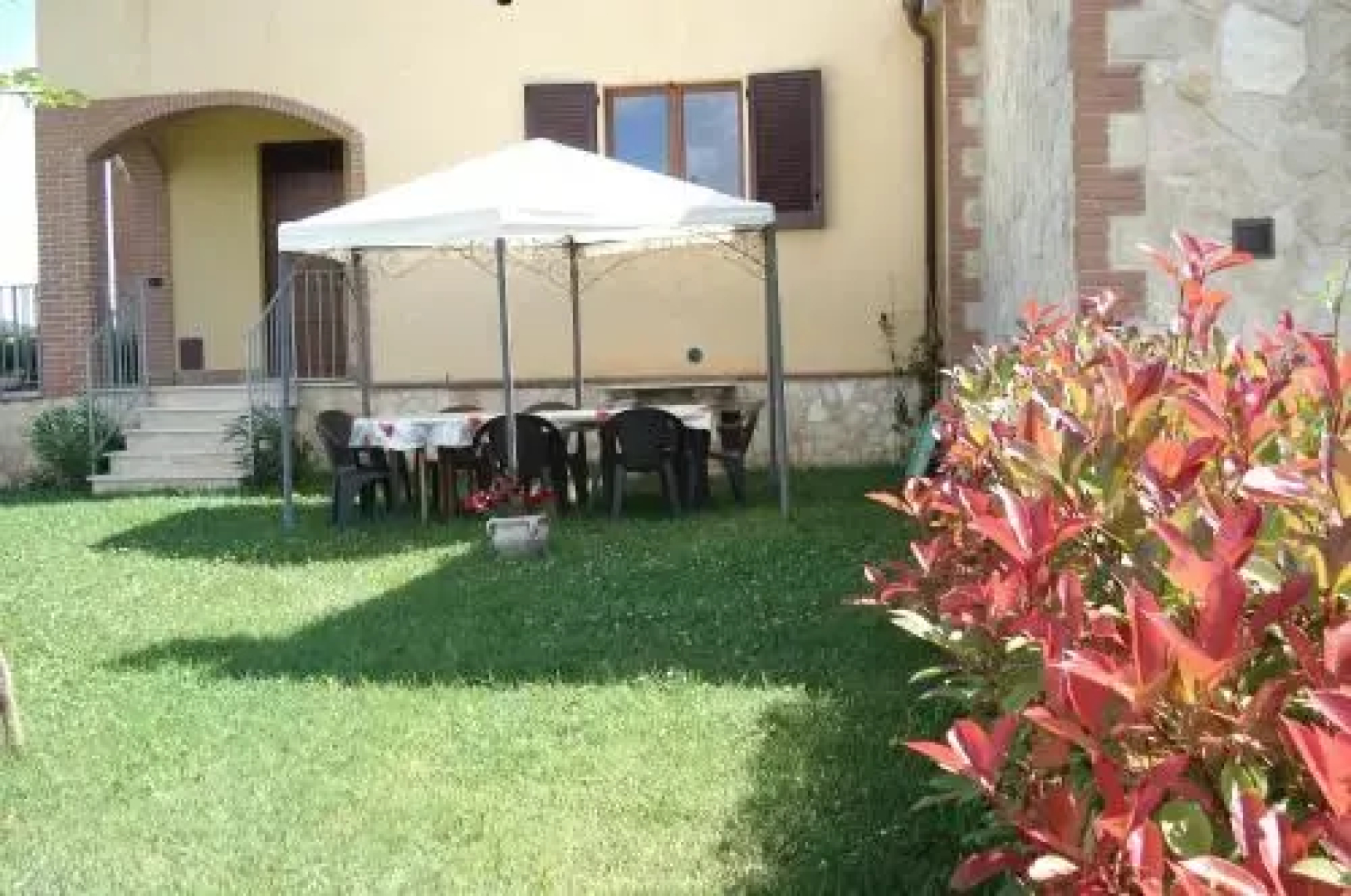 Casa la Pineta