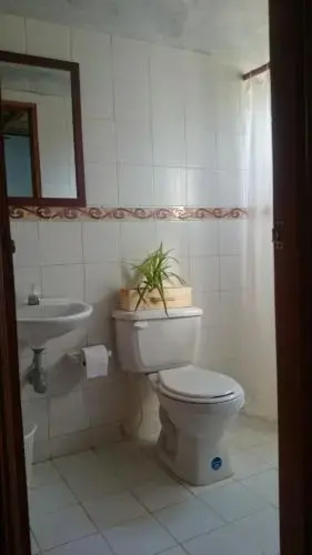 Cabanas Lindo Mar
