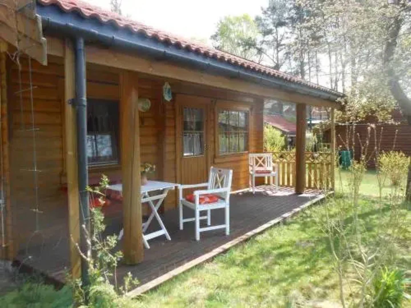 Ferienhaus Hensel