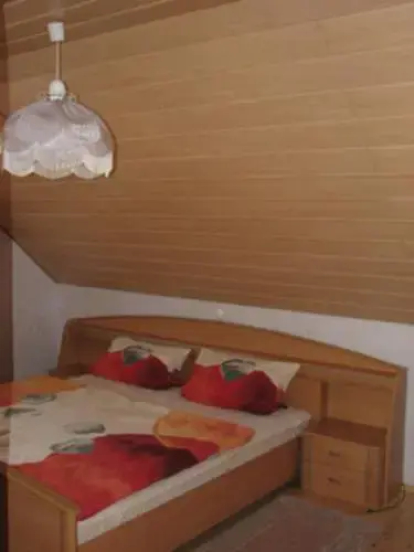 Ferienwohnung Hennrich