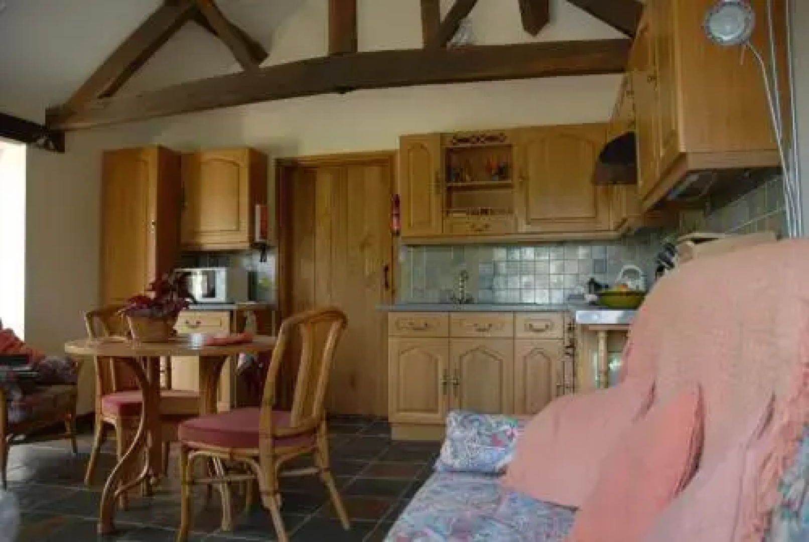 Highgrove Barns
