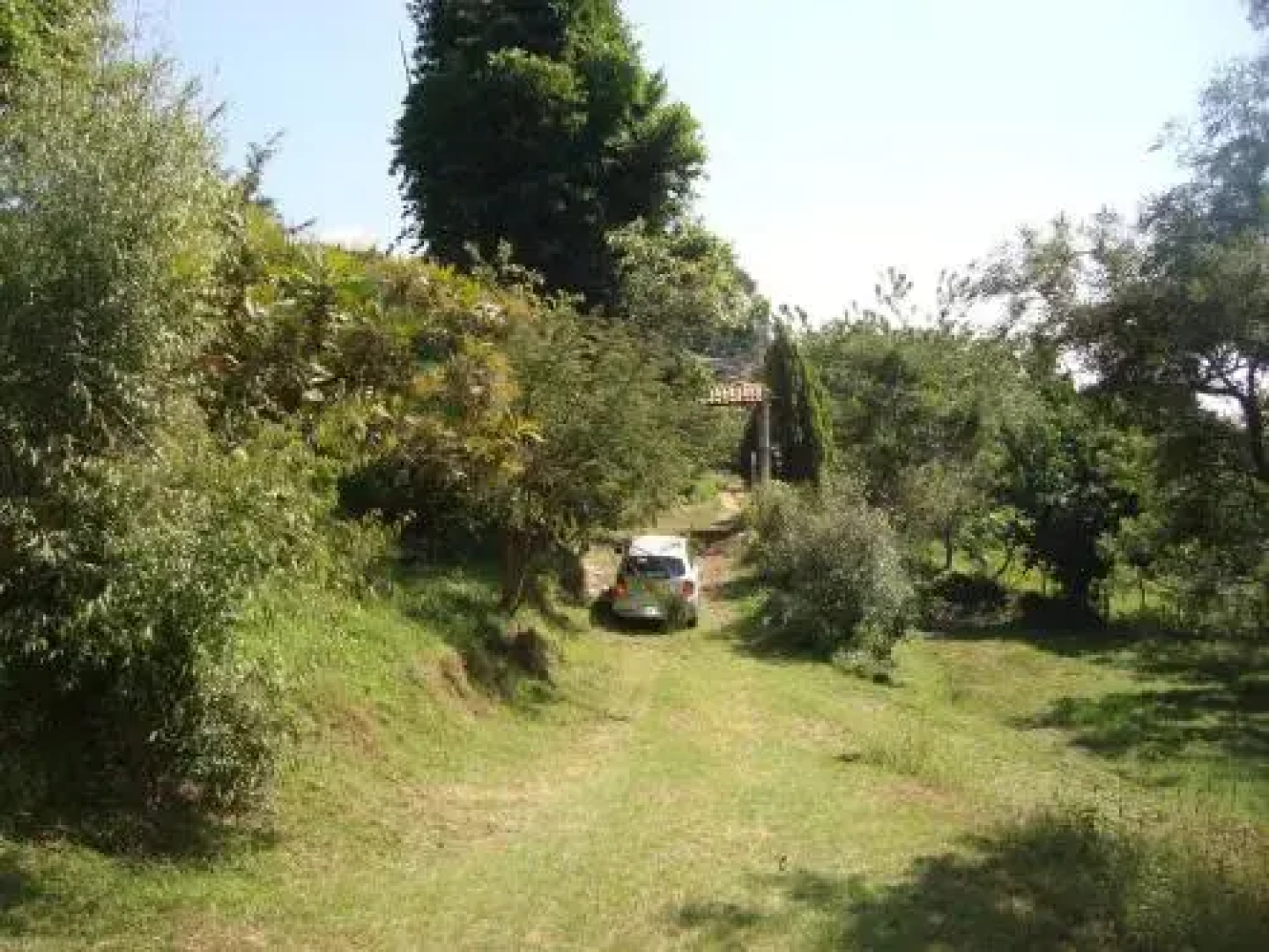 Posada Xamicalli
