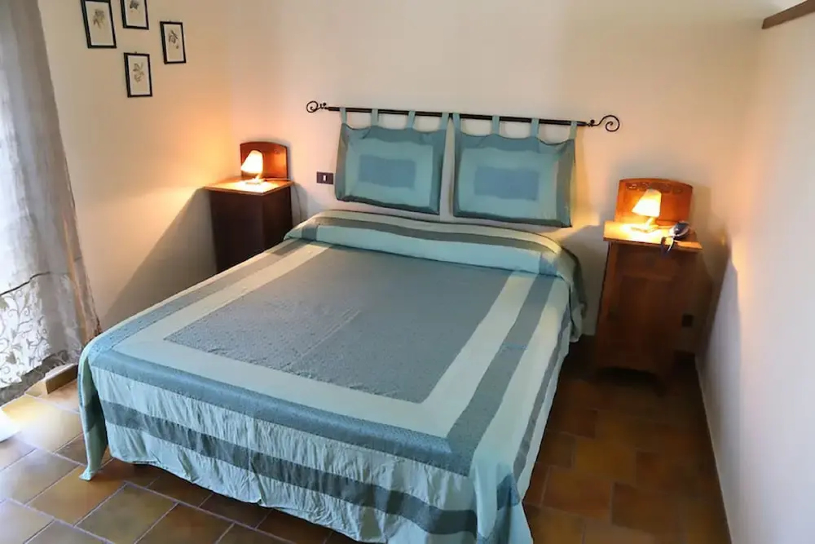 La Locanda Del Picchio Country House