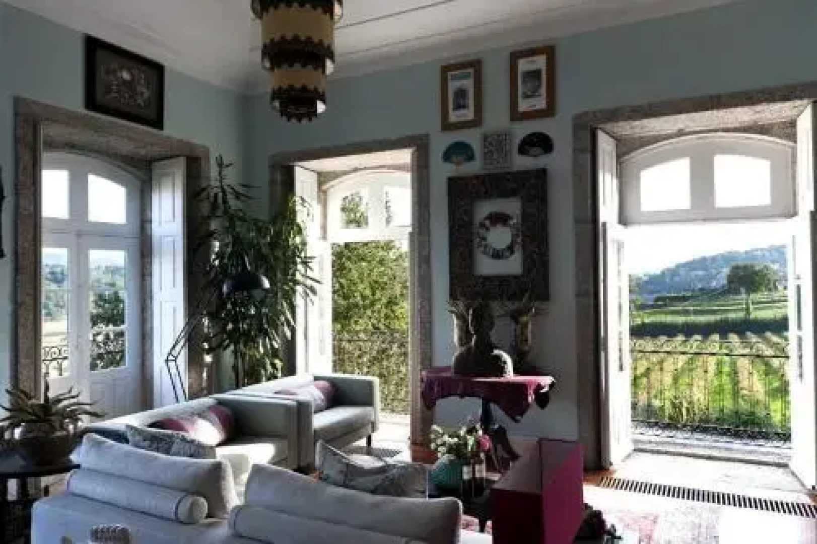 Quinta de Freixieiro