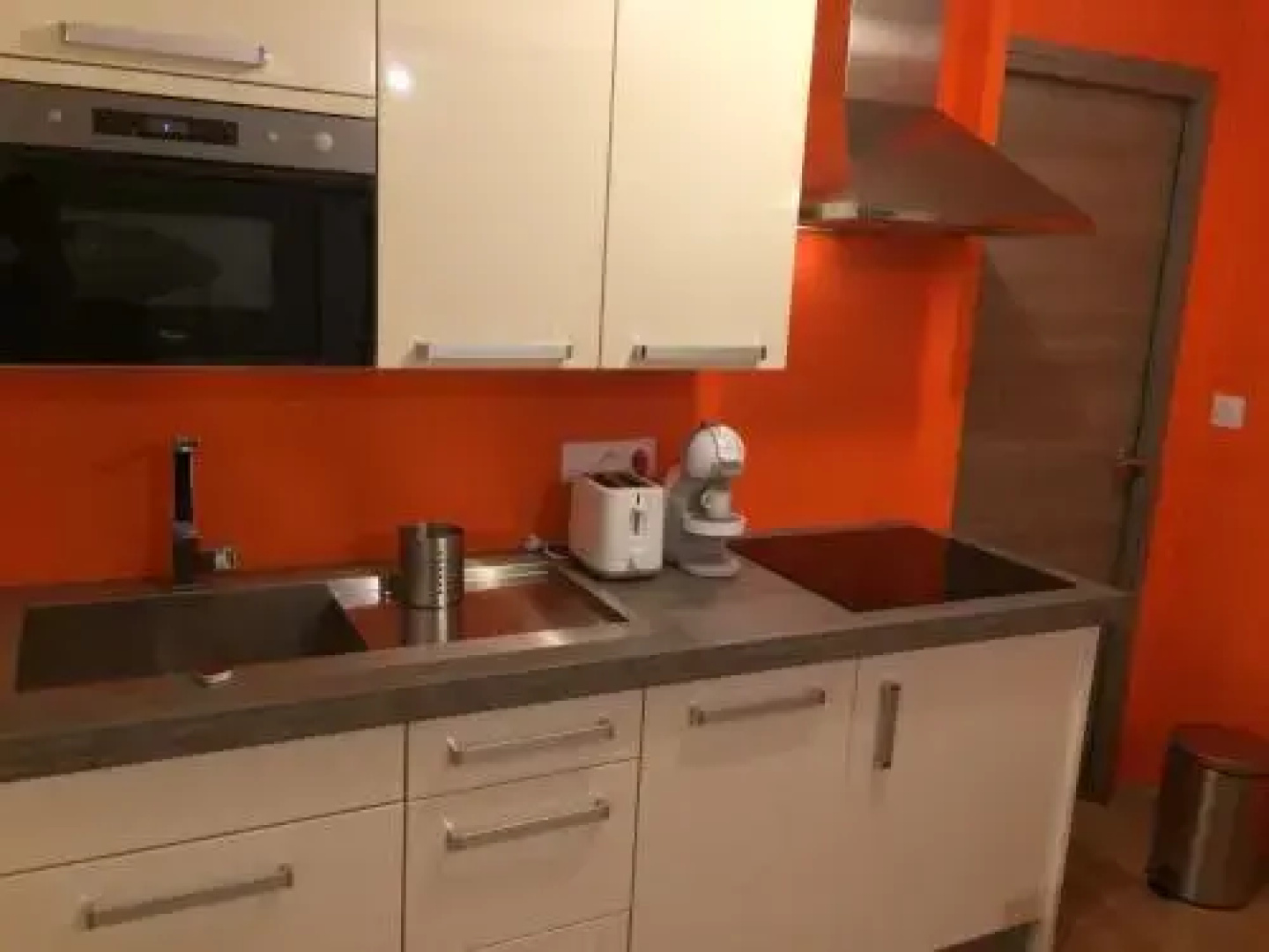 La Loge du Mont Granier, Appart Hôtel Chambéry Sud