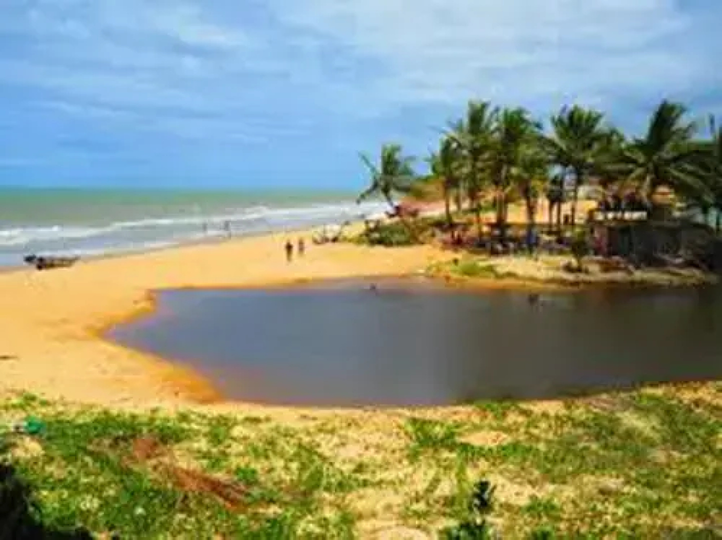 Pousada do Sena