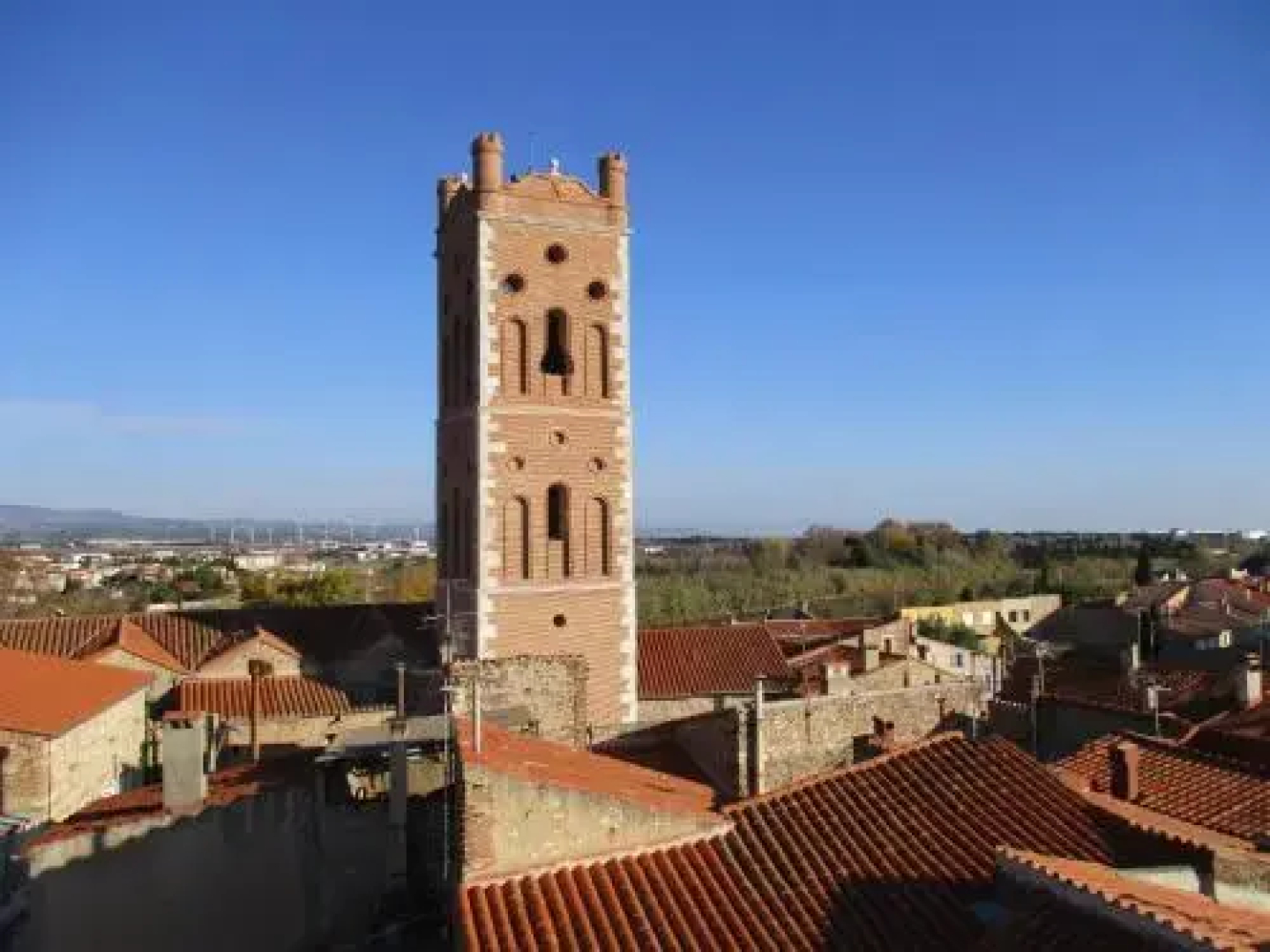Le Presbytère