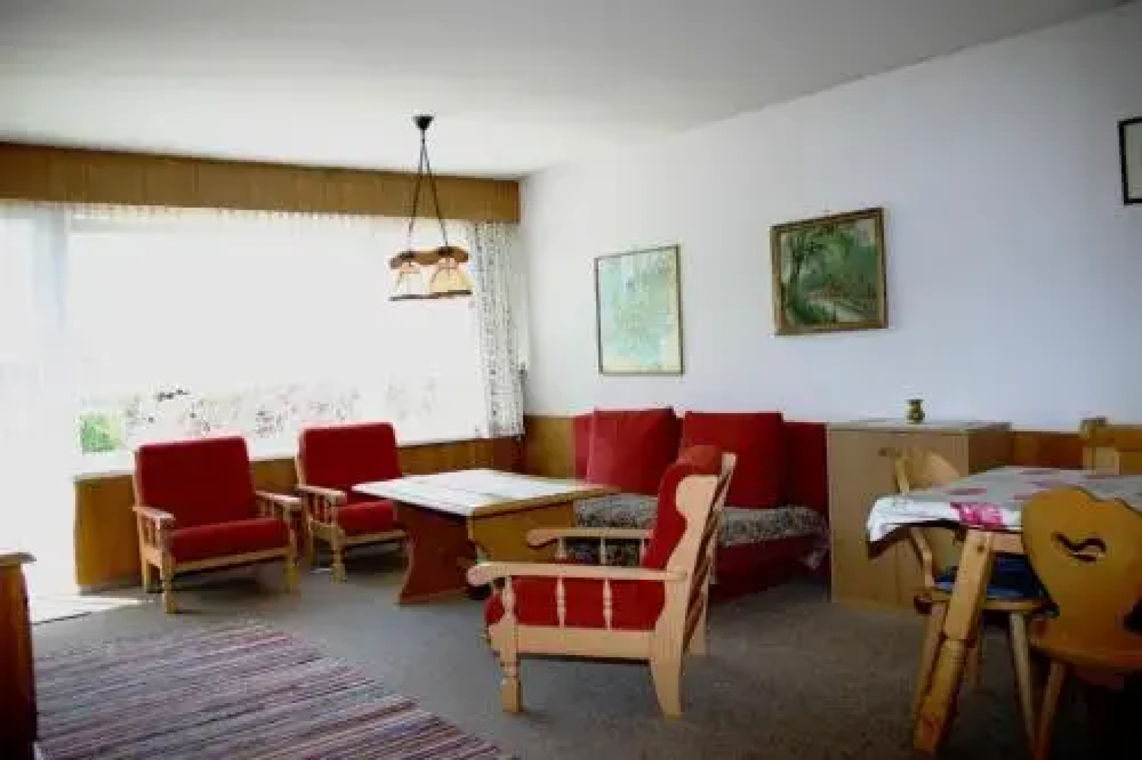 Bungalow Irmgard