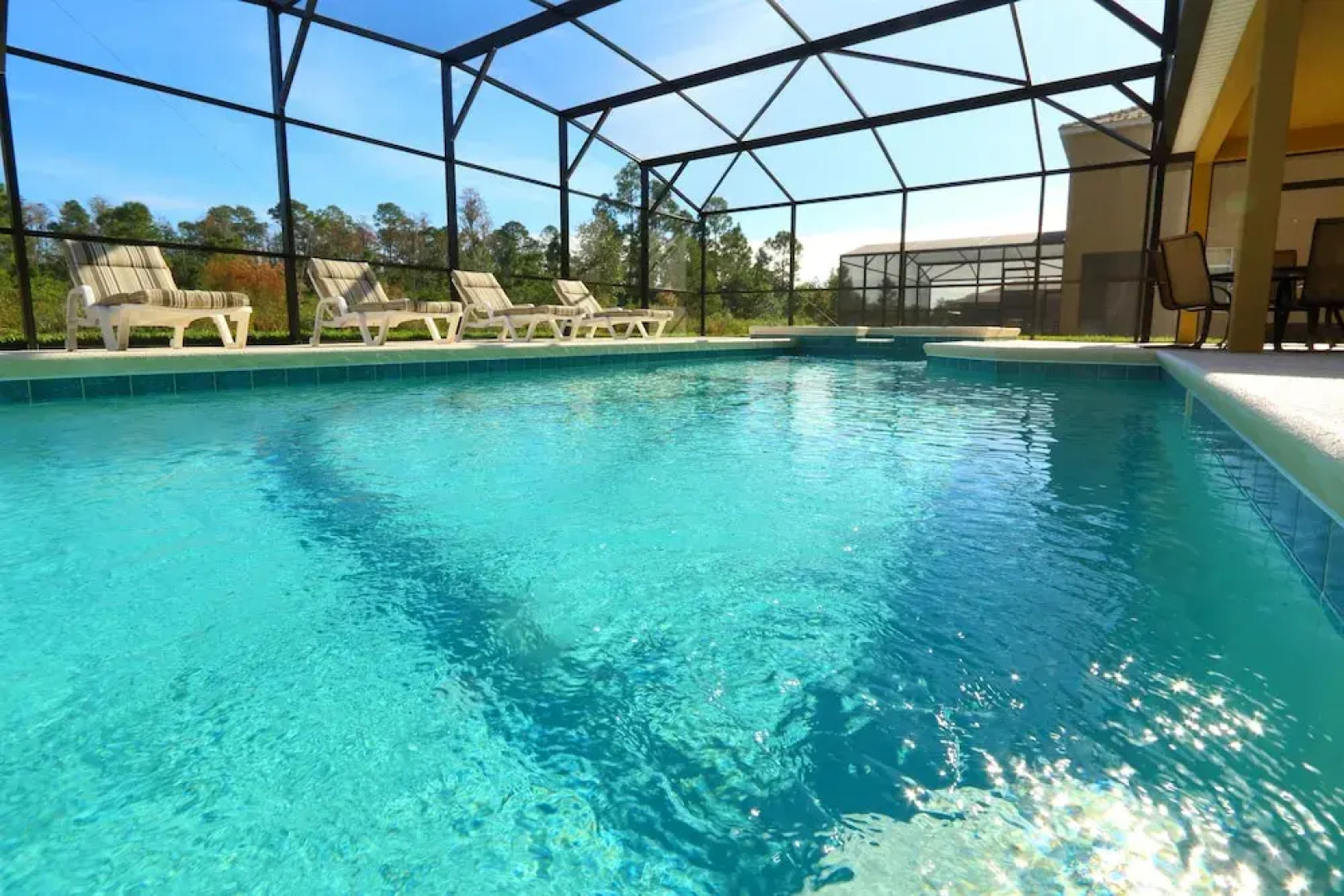 Florida Dream Homes