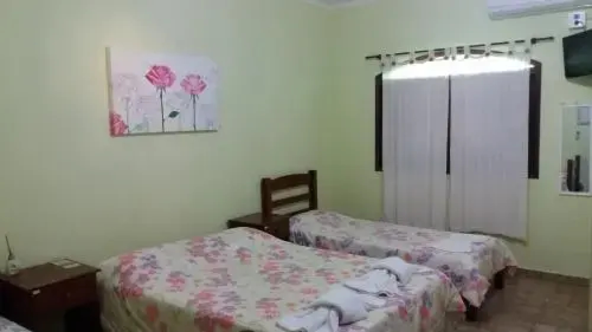Pousada Peruíbe Praia