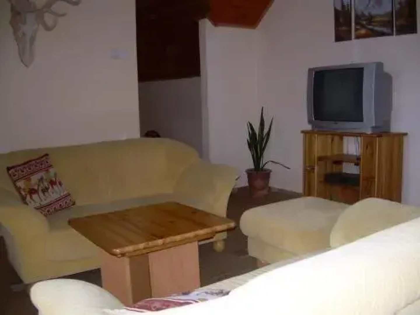 Hajnalka apartmanház