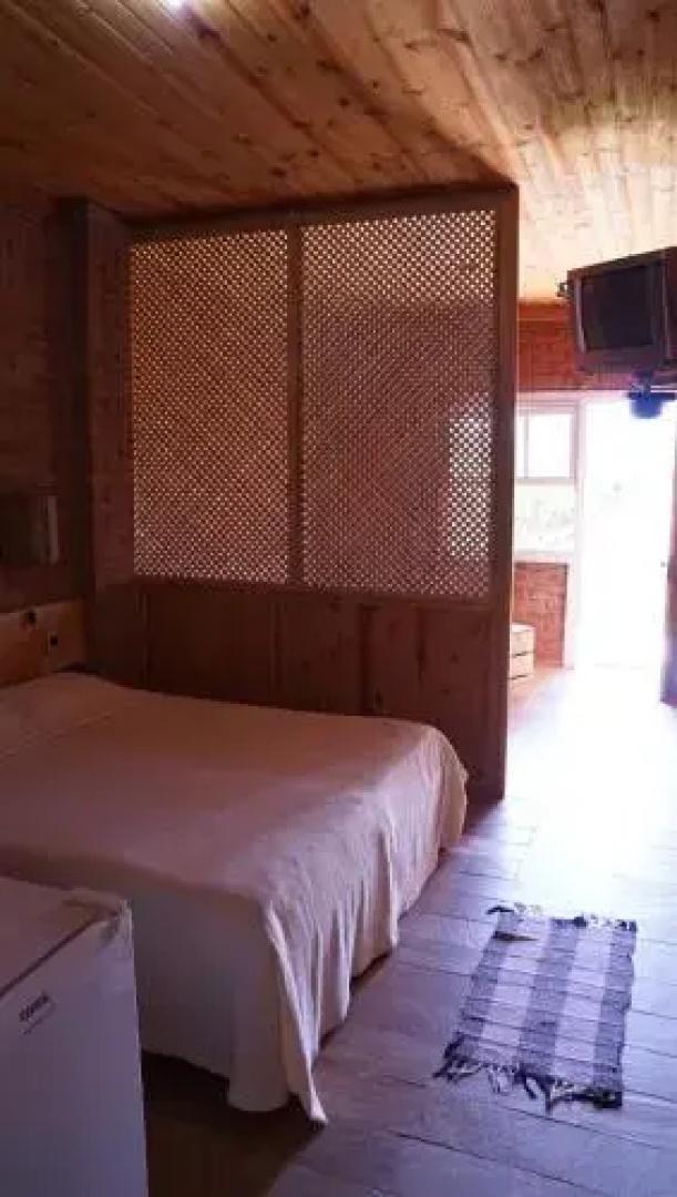 Hotel Fazenda Recanto dos Lagos
