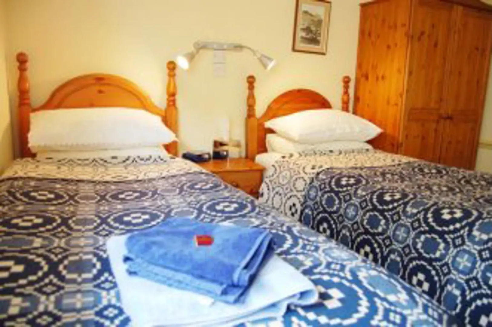 Gors yr Eira Country Guest House