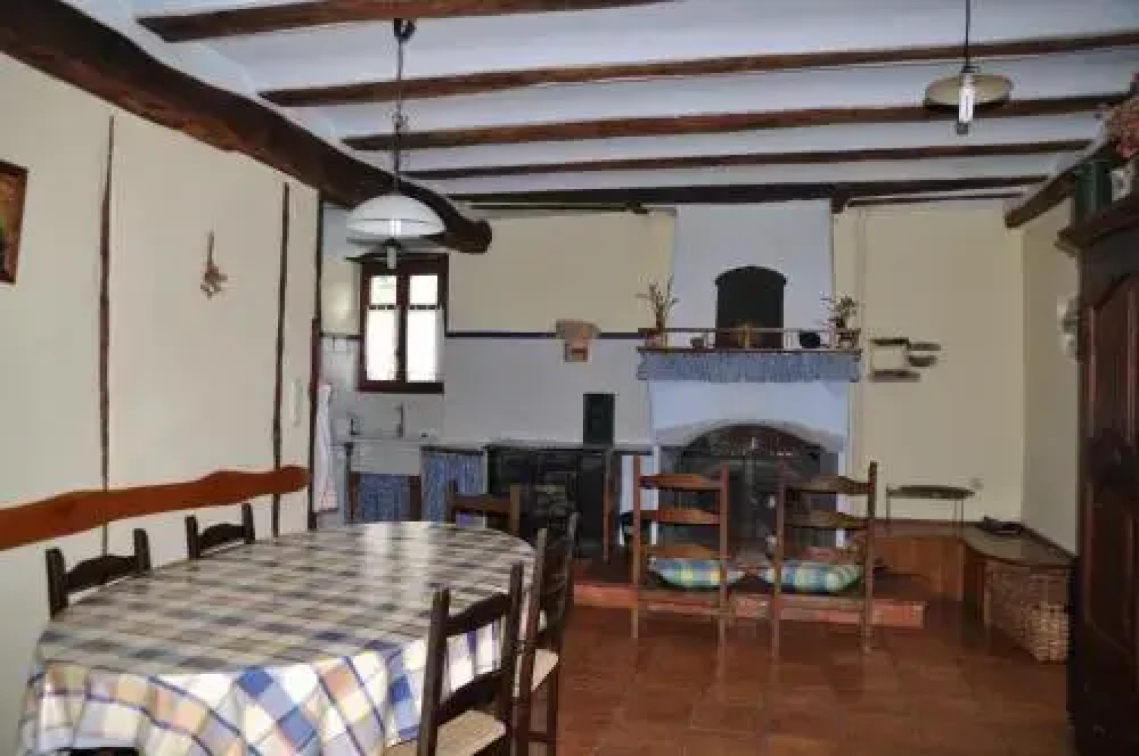 Etxeberri Landa Etxea