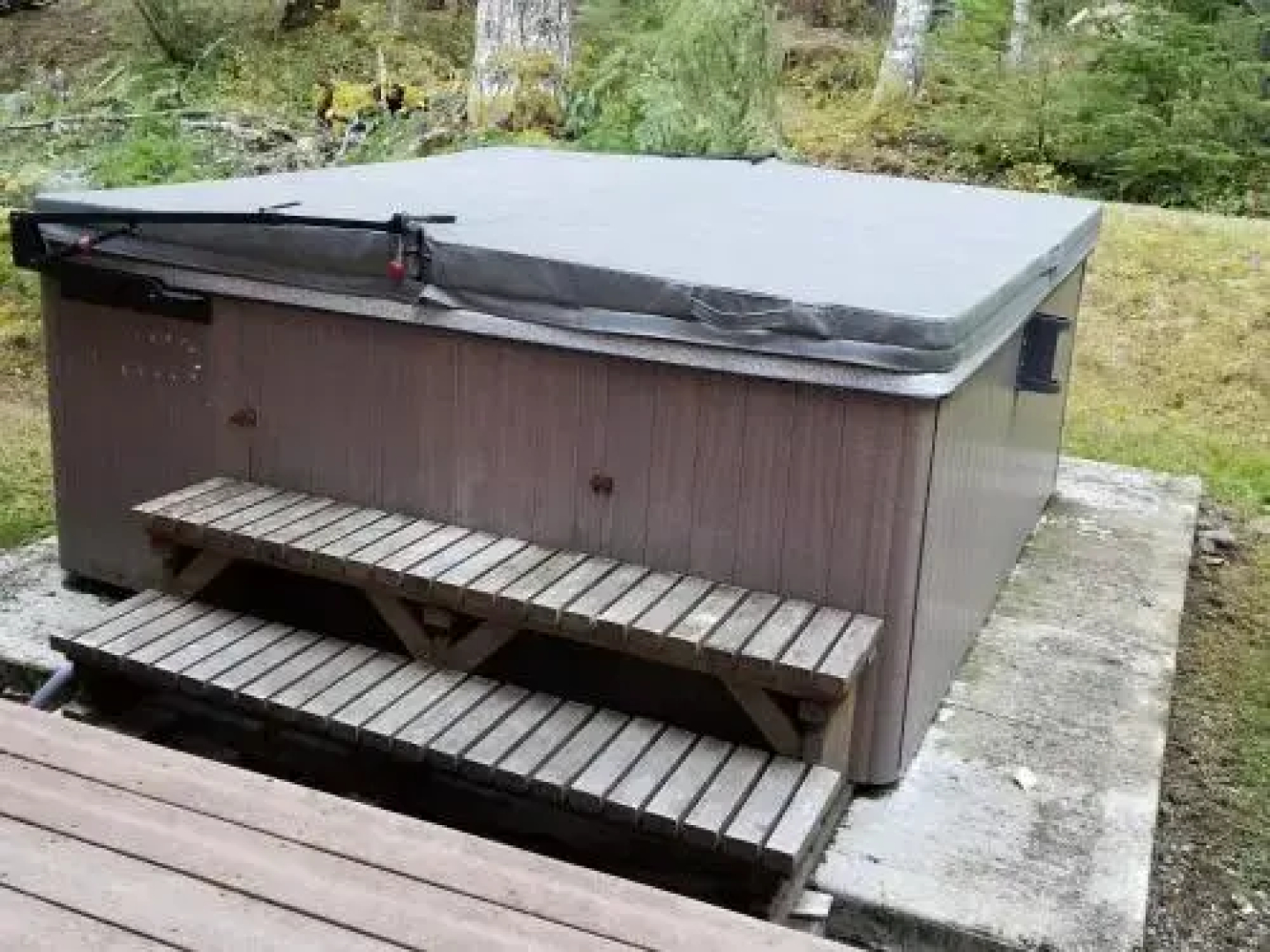 Cozy Studio Apartment