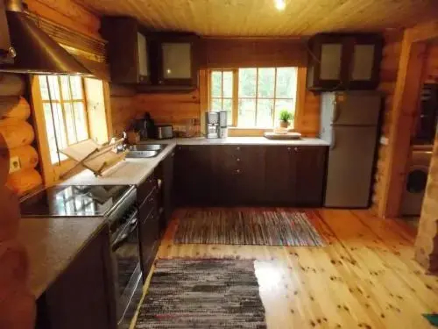 Hirve Holiday Home