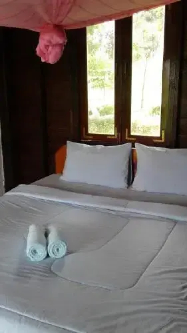 Phosy Thalang Guesthouse