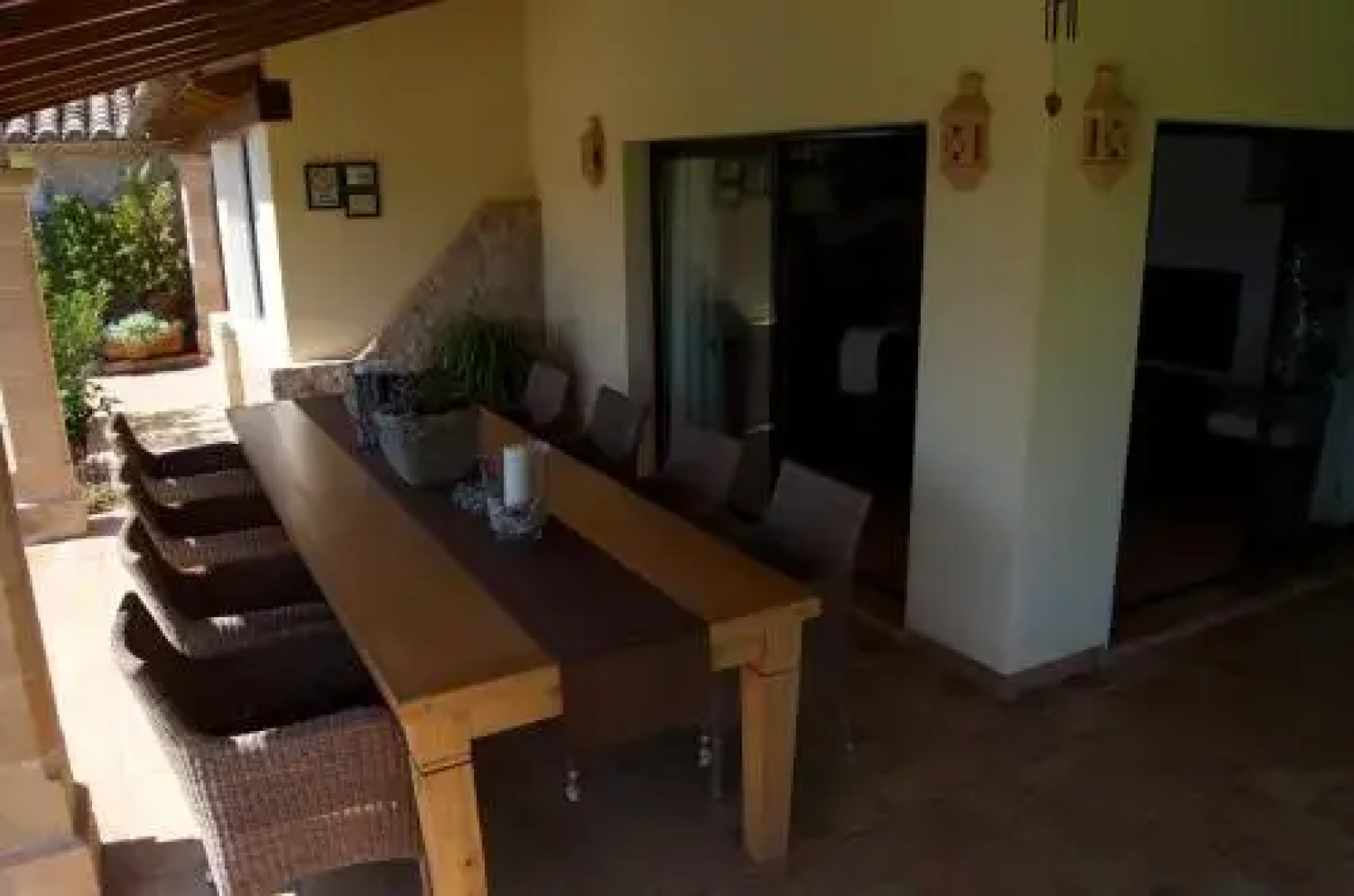 Villa Moliner
