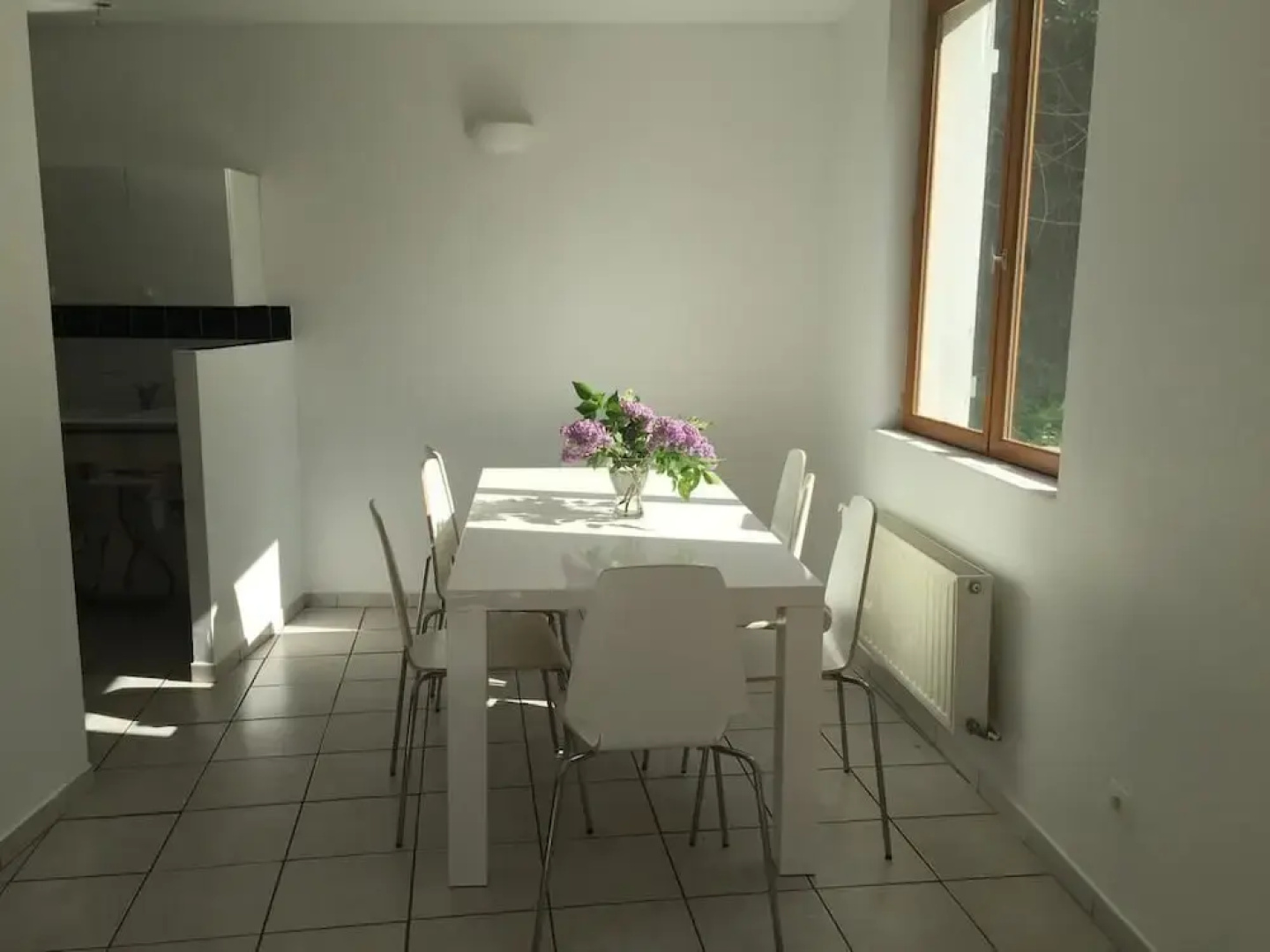 Maison Lyon Sud