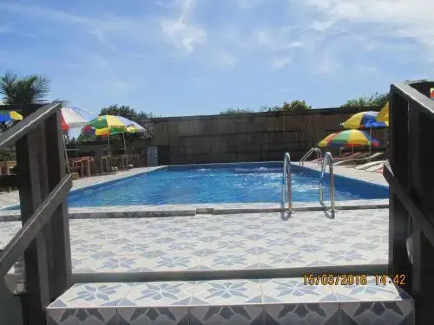 Jamaica Inn Guest House