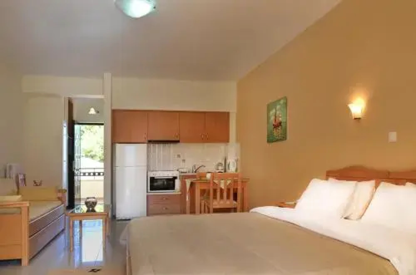 Hotel Patelis