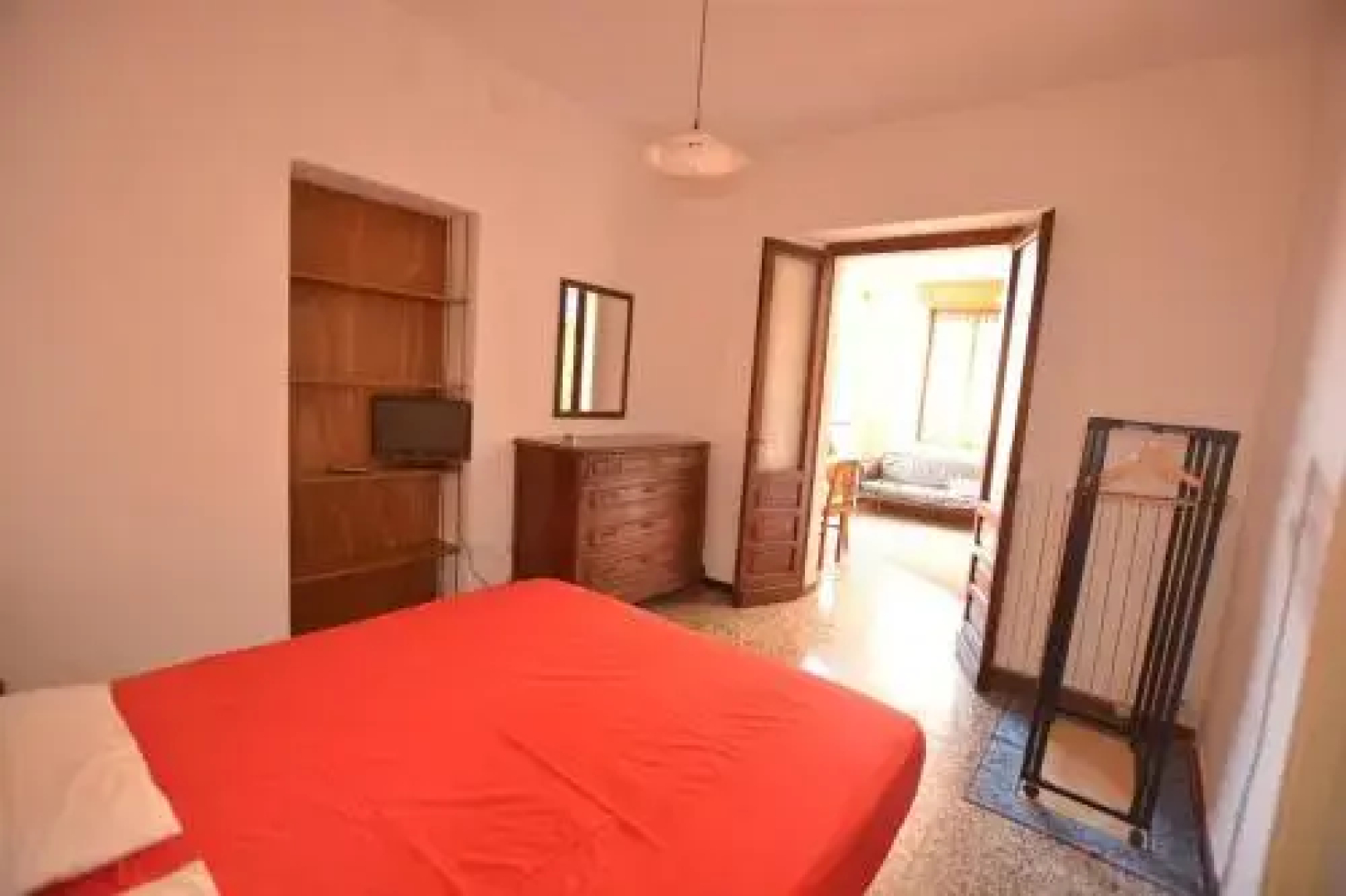 Casa Trinità