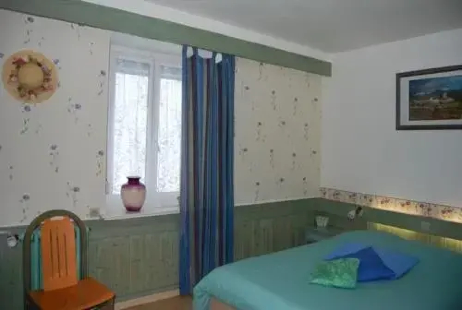 Auberge du Col du Bonhomme