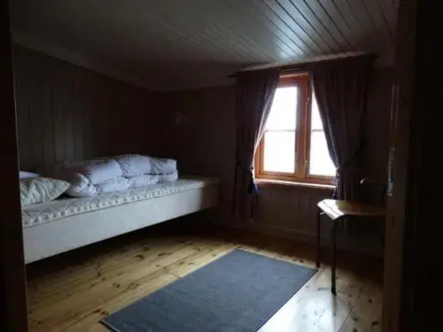 Burekka 17, Lofoten