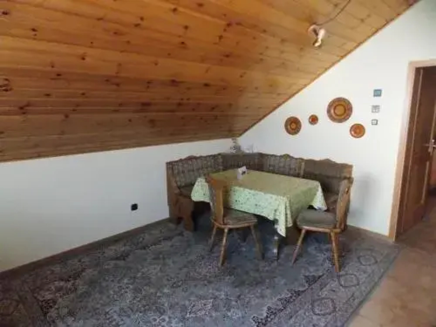 Ferienwohnung Endter