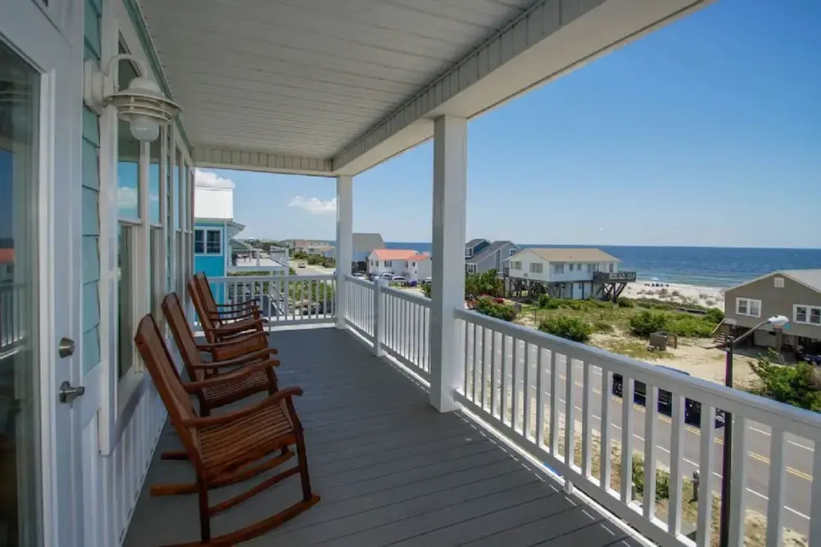 A Reel Fine Place II 5 Br Home