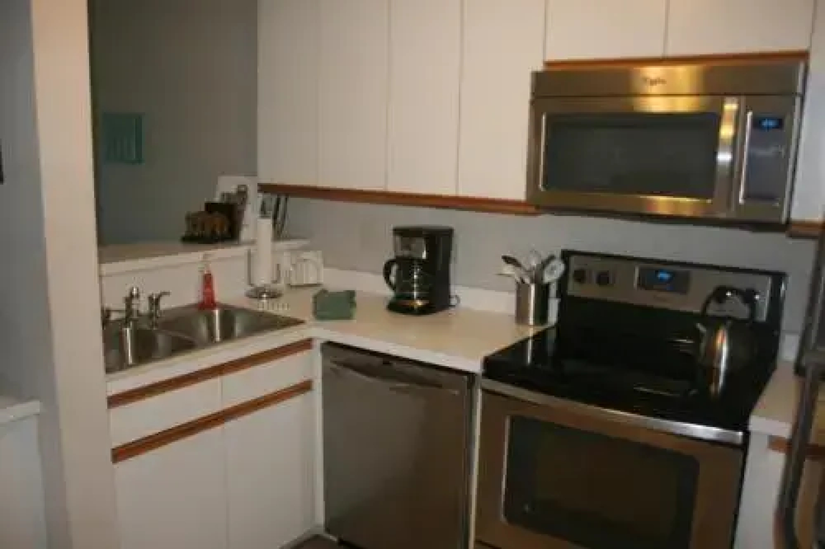 Ocean Retreat Suite