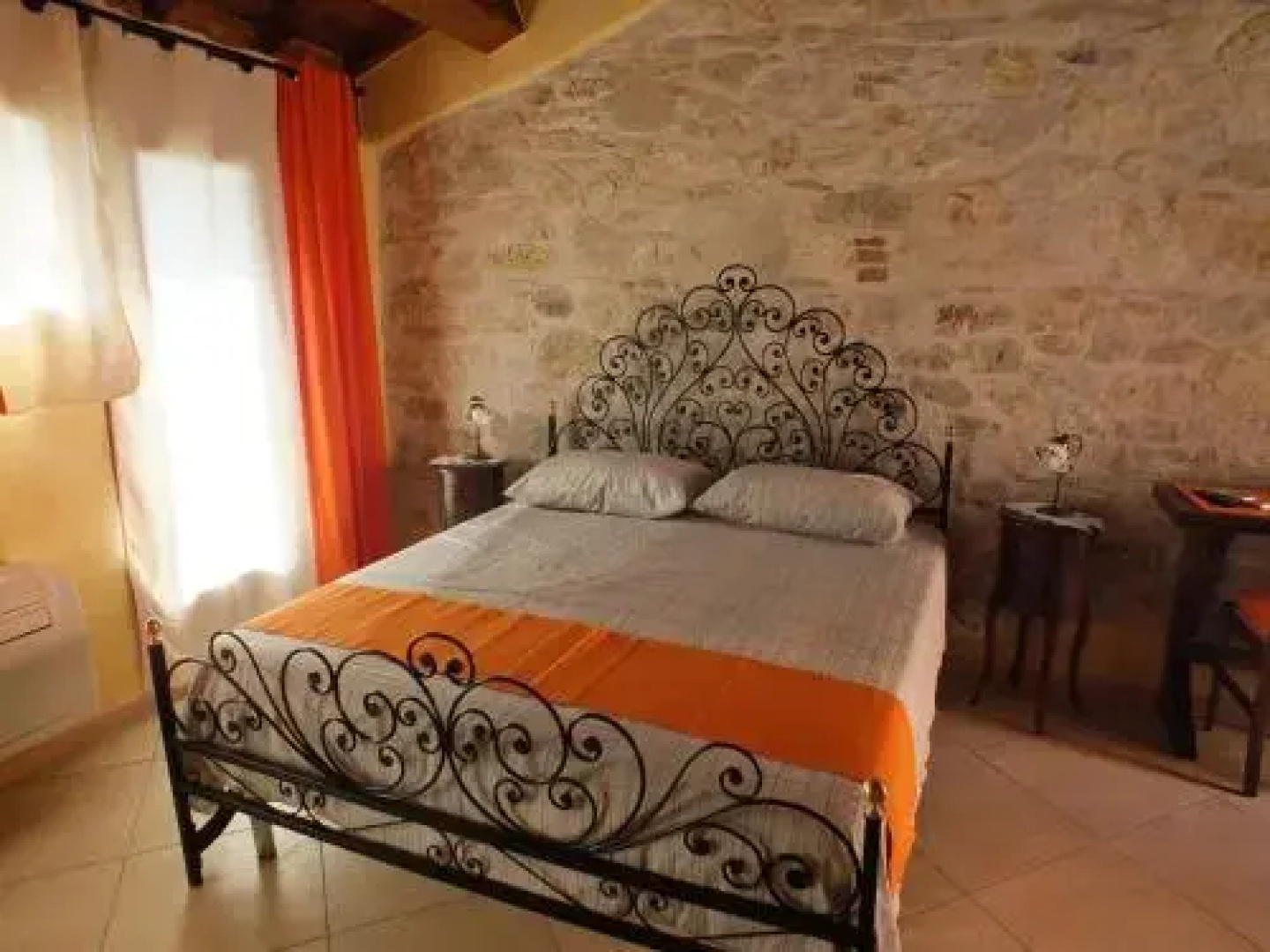 La Cascina della Vachina