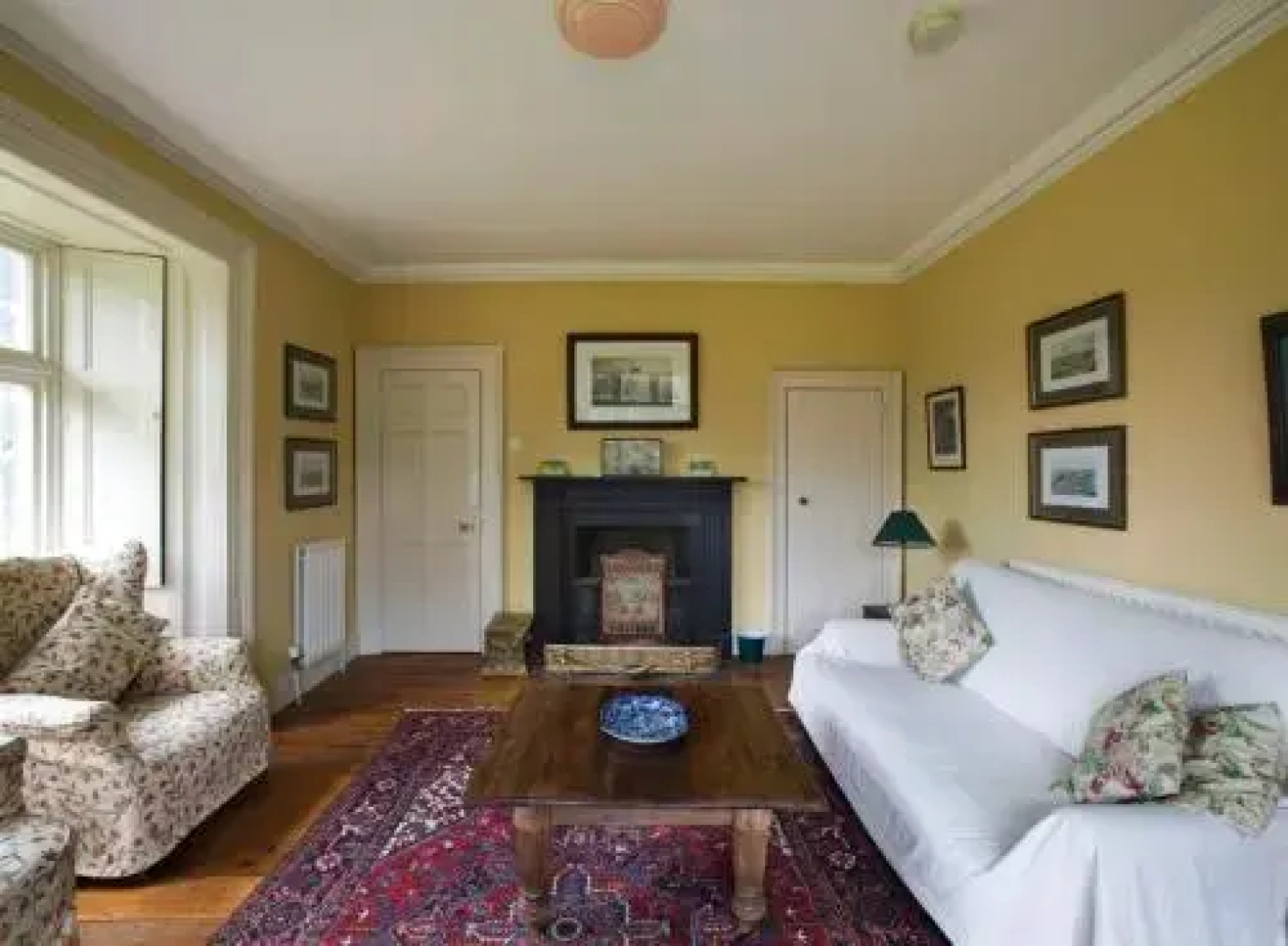 Ballealy Cottage